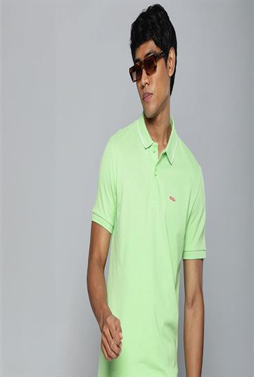 POLO - GREEN